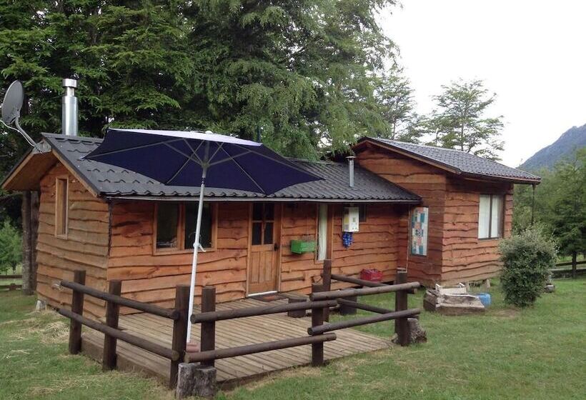 Cabaña Fau Wualmapu