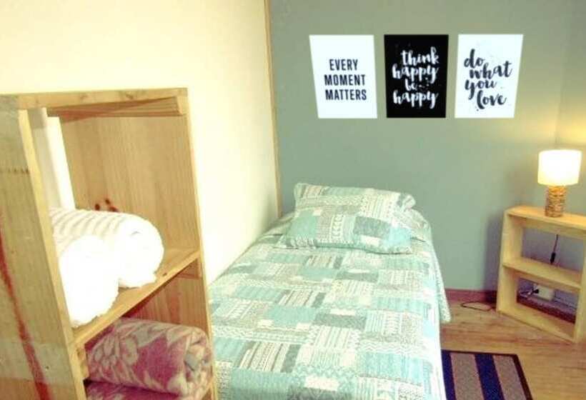 Castle Hostal Valparaiso