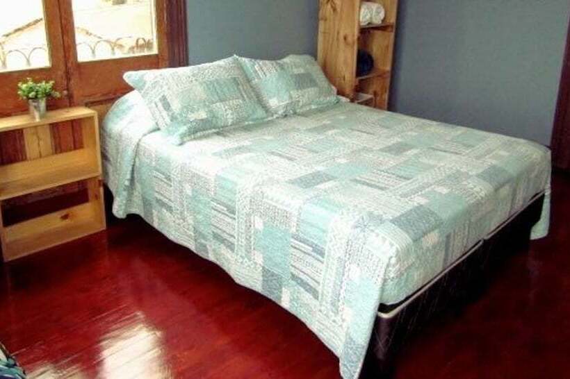 Castle Hostal Valparaiso