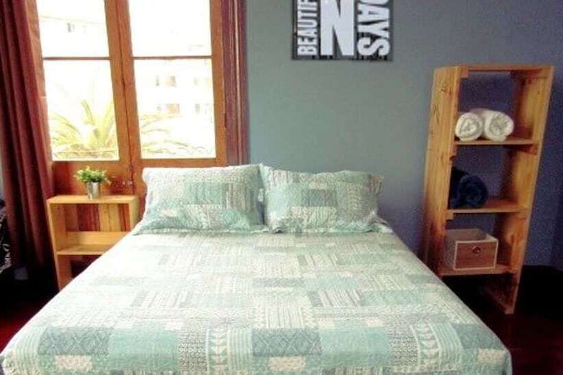 Castle Hostal Valparaiso