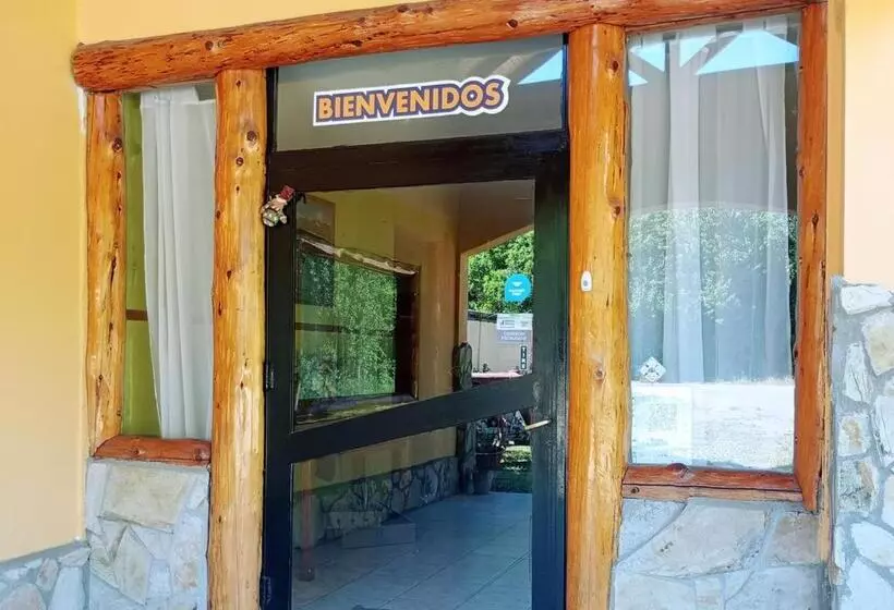 Corinto Hostel