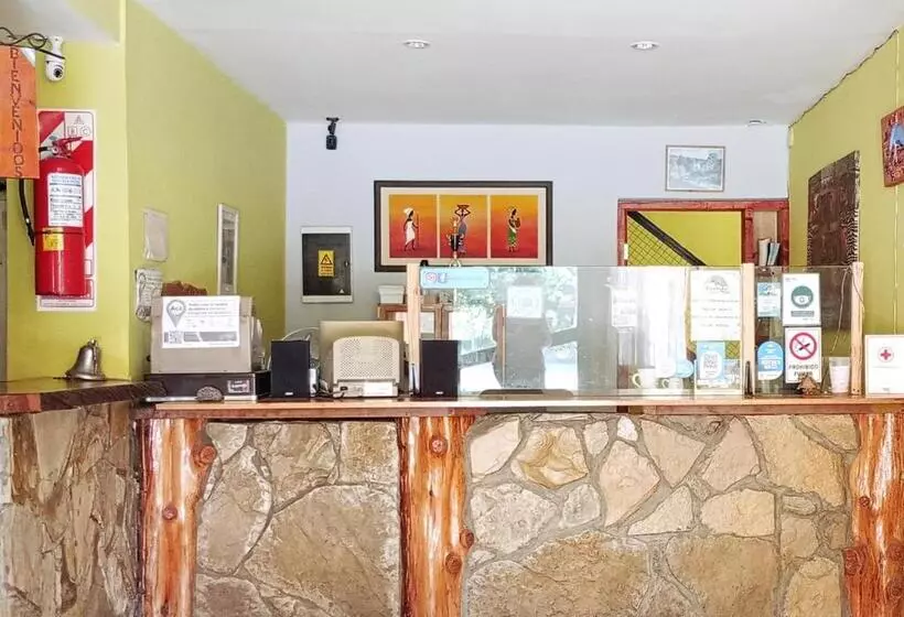 Corinto Hostel