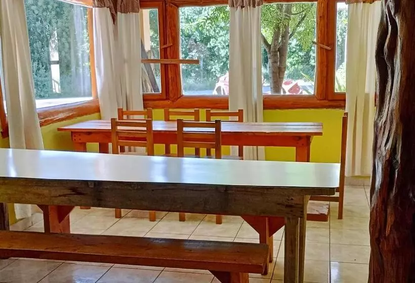 Corinto Hostel