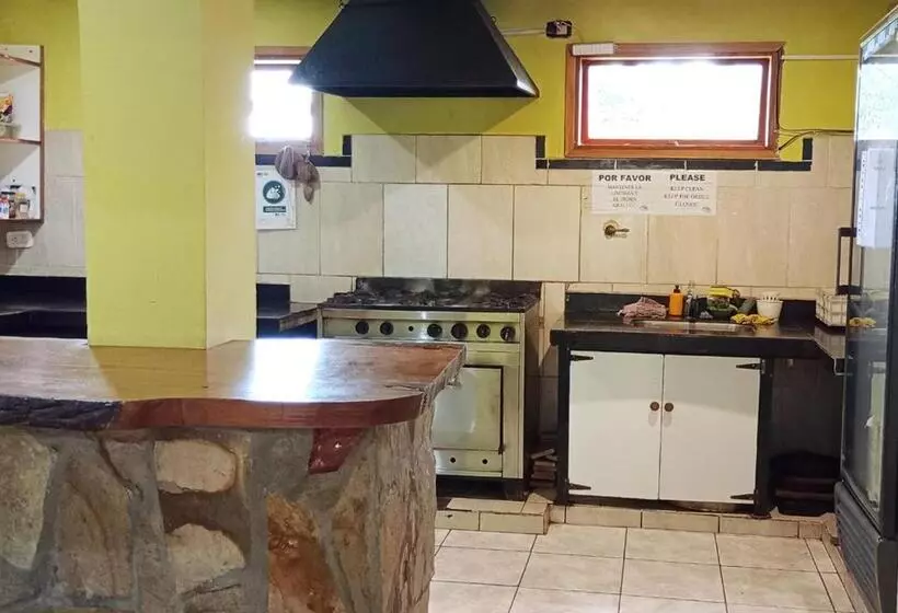 Corinto Hostel