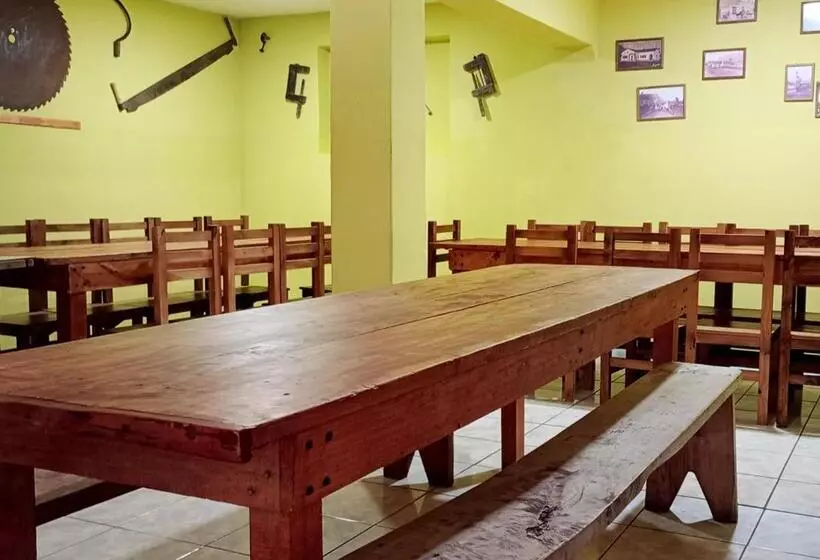 Corinto Hostel