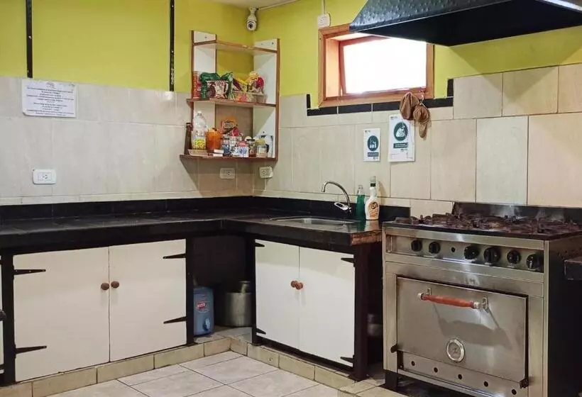 Corinto Hostel