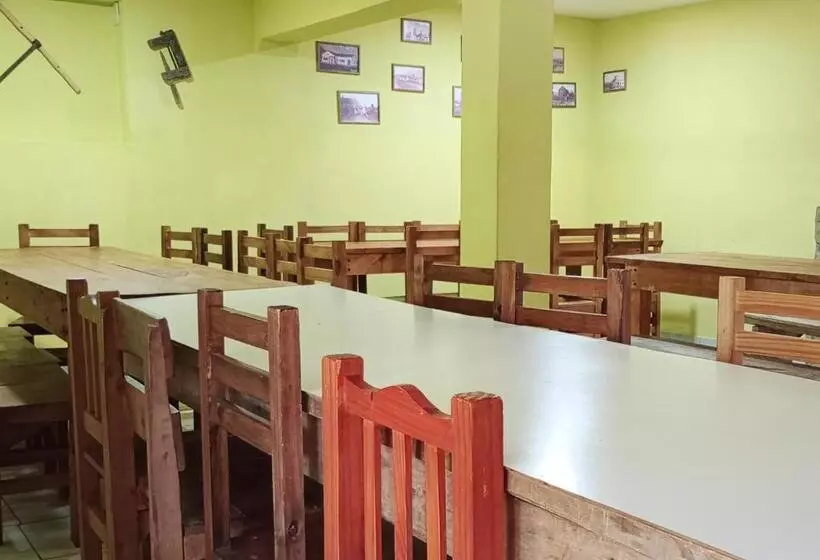 Corinto Hostel