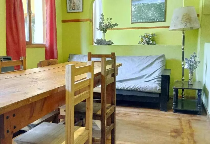 Corinto Hostel