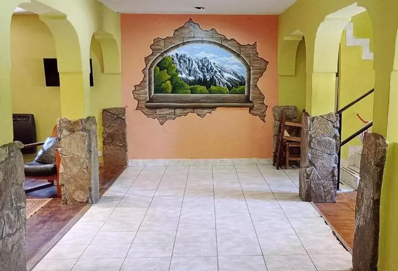Corinto Hostel