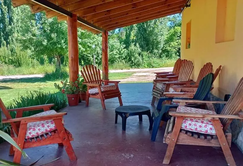 Corinto Hostel