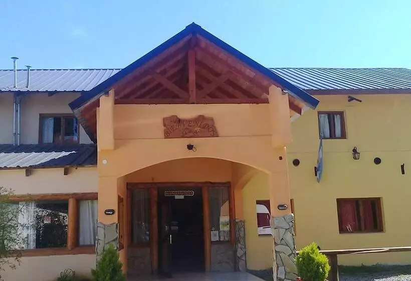 Corinto Hostel