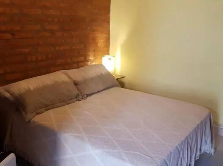 Corinto Hostel