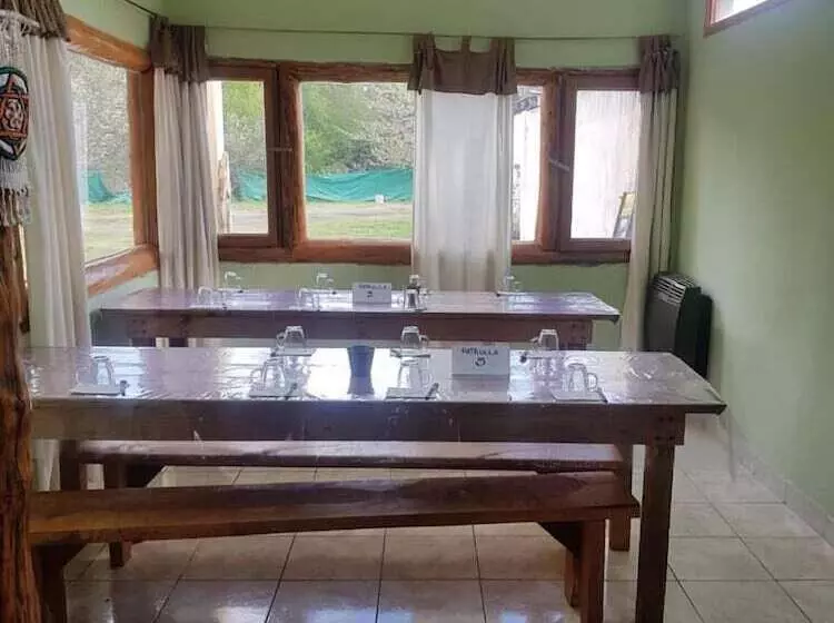 Corinto Hostel