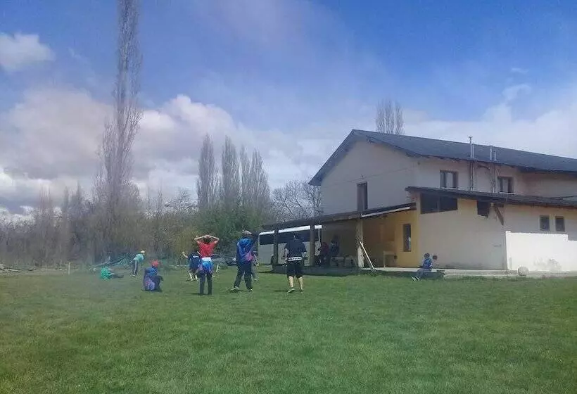 Corinto Hostel