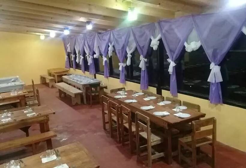 Corinto Hostel