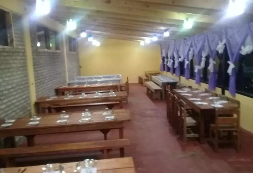 Corinto Hostel
