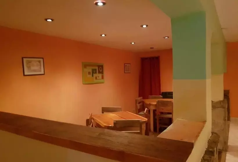 Corinto Hostel