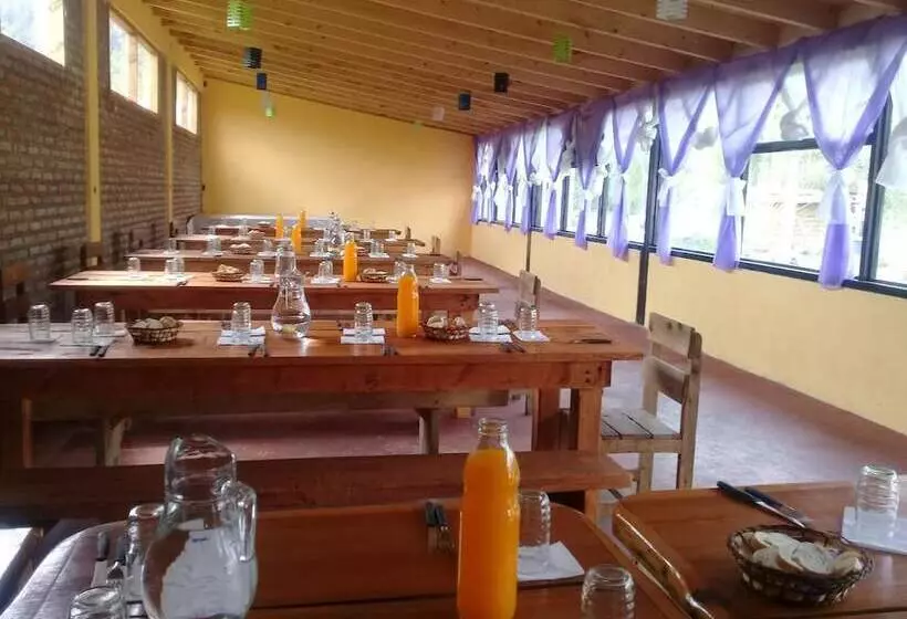 Corinto Hostel