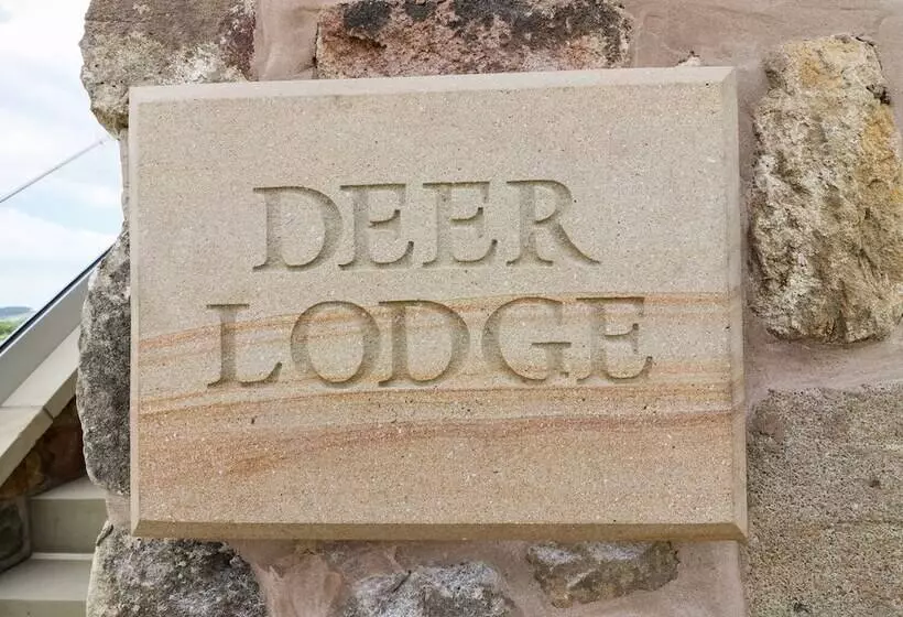 Deer Lodge