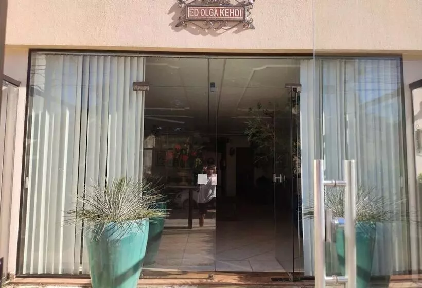 Flat Olga Kehdi