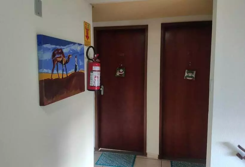 Flat Olga Kehdi