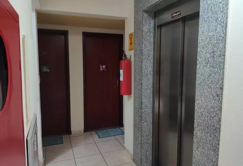 Flat Olga Kehdi