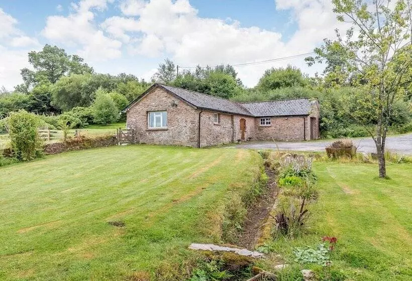 Foxlair Cottage
