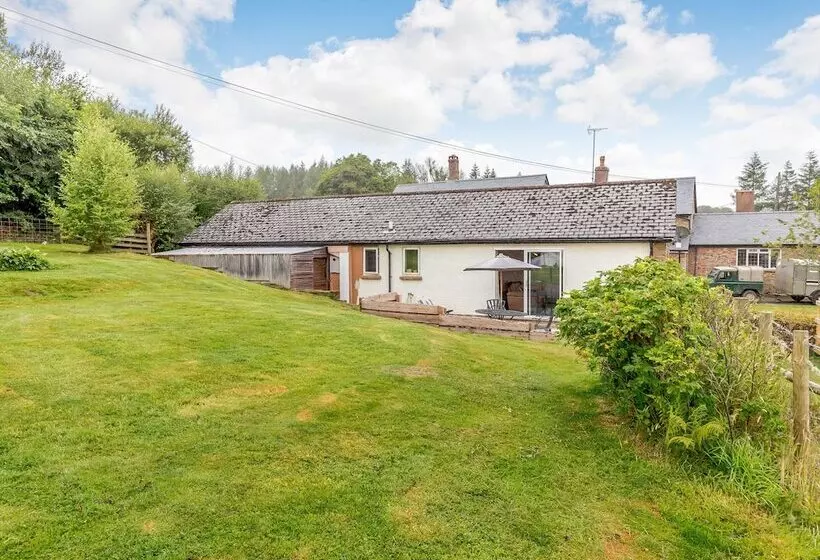 Foxlair Cottage