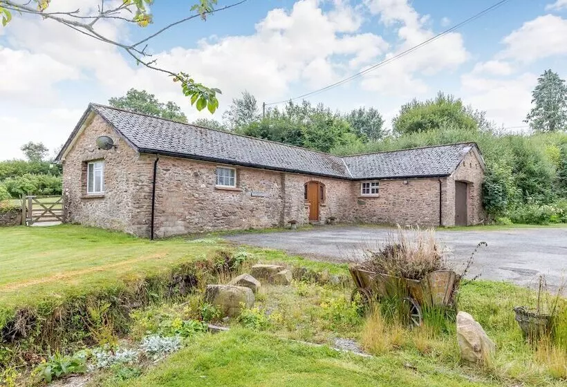 Foxlair Cottage