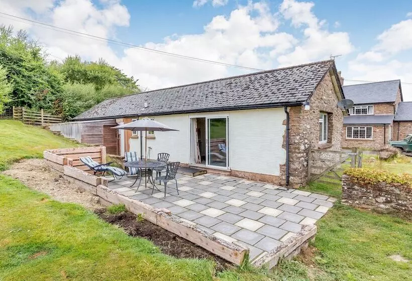Foxlair Cottage