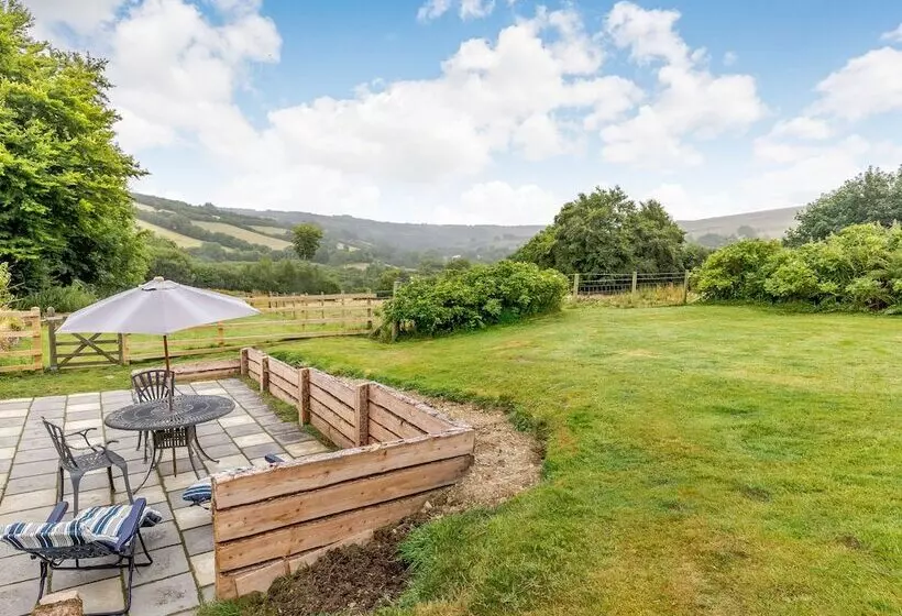 Foxlair Cottage