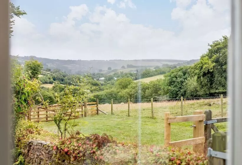 Foxlair Cottage