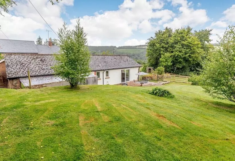 Foxlair Cottage