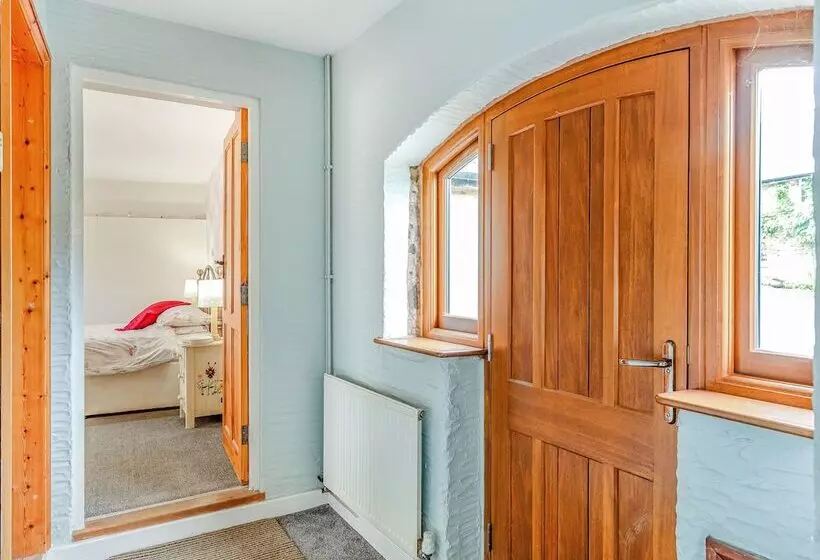 Foxlair Cottage