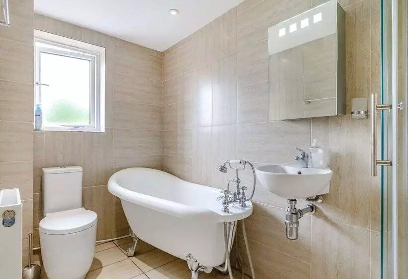 Foxlair Cottage