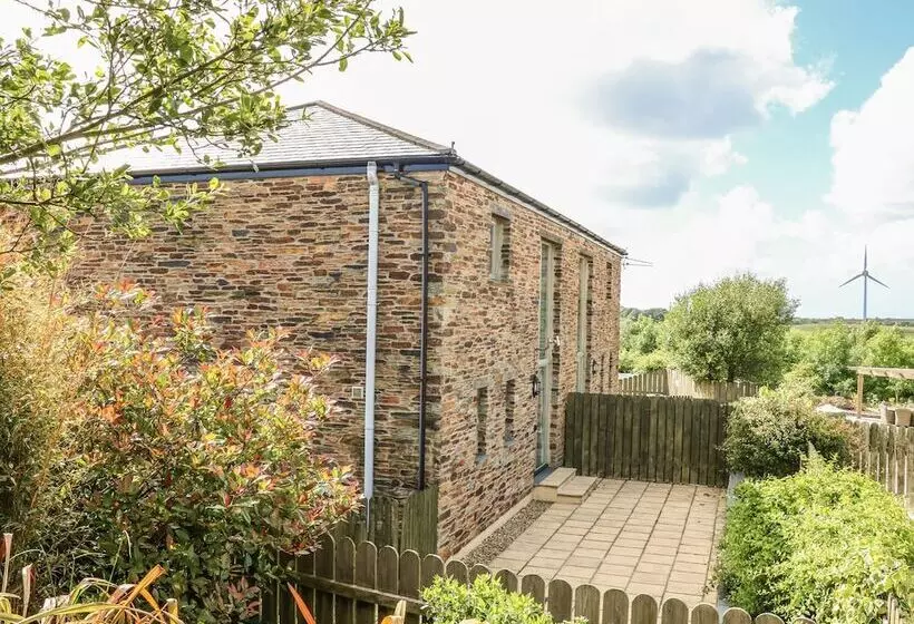 Hawthorn Cottage