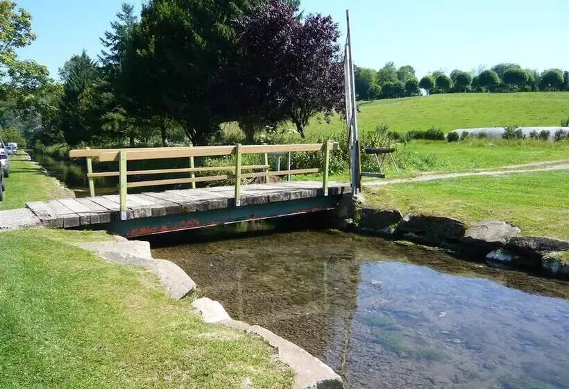 ホテル Camping Saint Paul