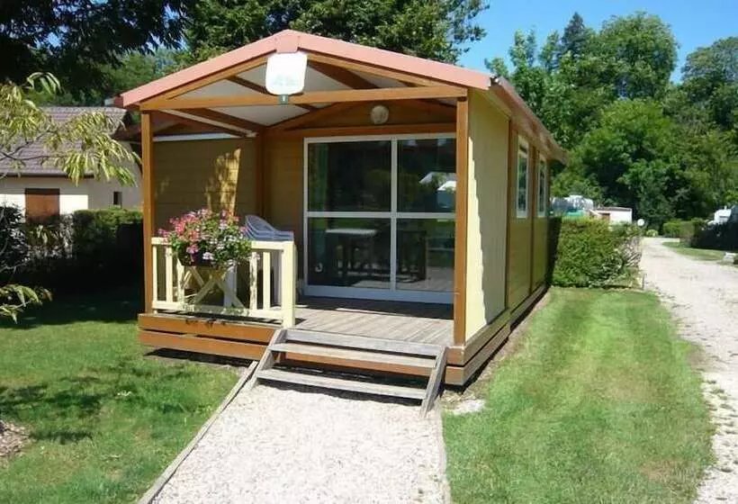 ホテル Camping Saint Paul