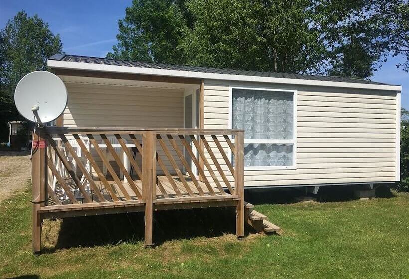 Hotel Camping Saint Paul