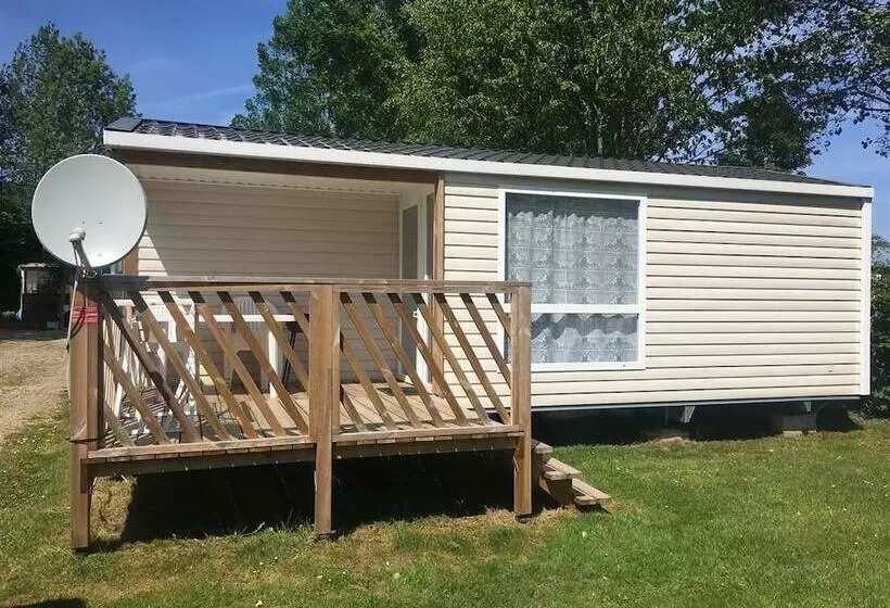 ホテル Camping Saint Paul