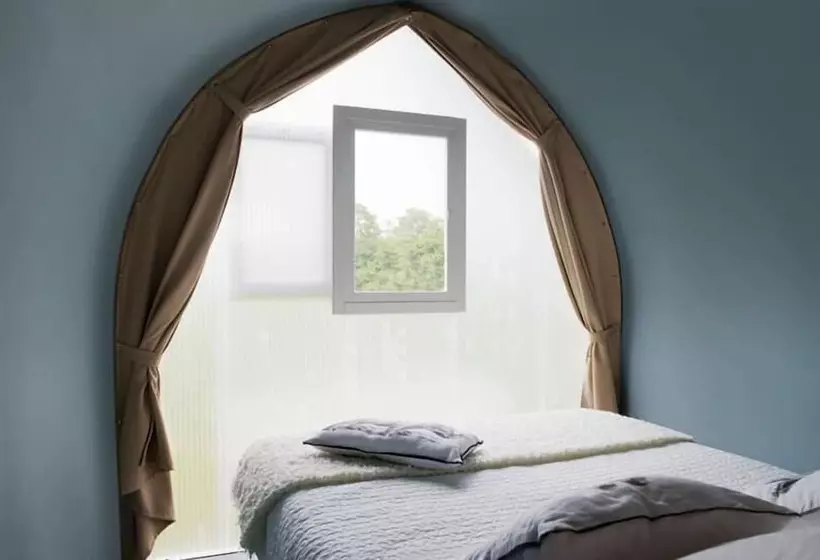 ホテル Camping Saint Paul