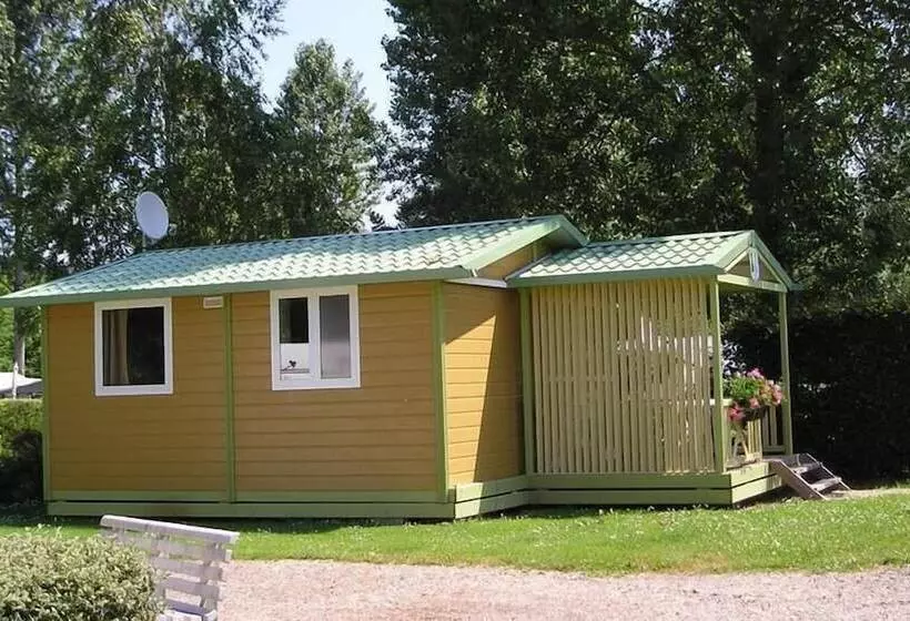 ホテル Camping Saint Paul