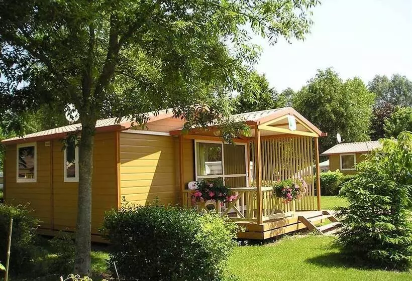 ホテル Camping Saint Paul