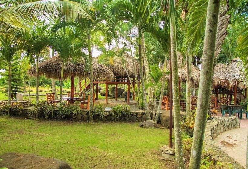 בית מלון כפרי Colinas Del Rey