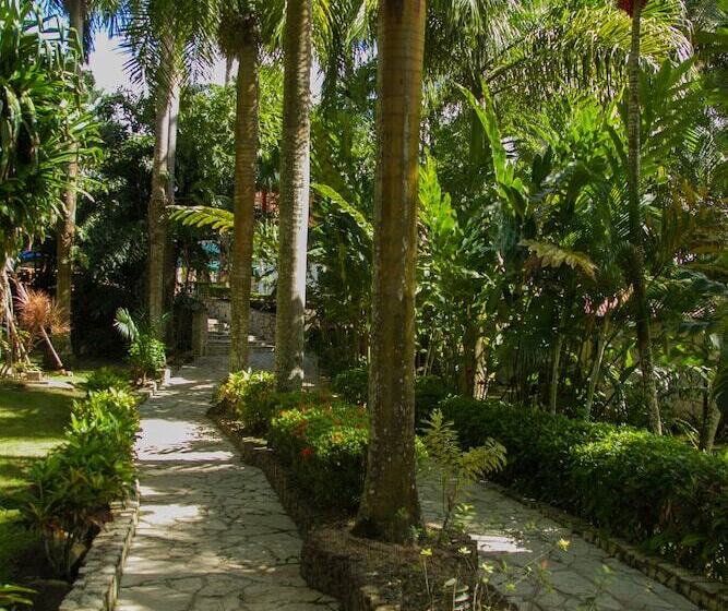 בית מלון כפרי Colinas Del Rey