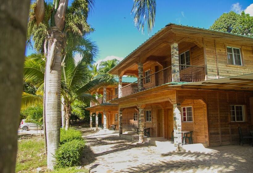 בית מלון כפרי Colinas Del Rey