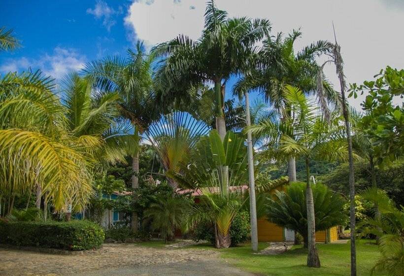 בית מלון כפרי Colinas Del Rey