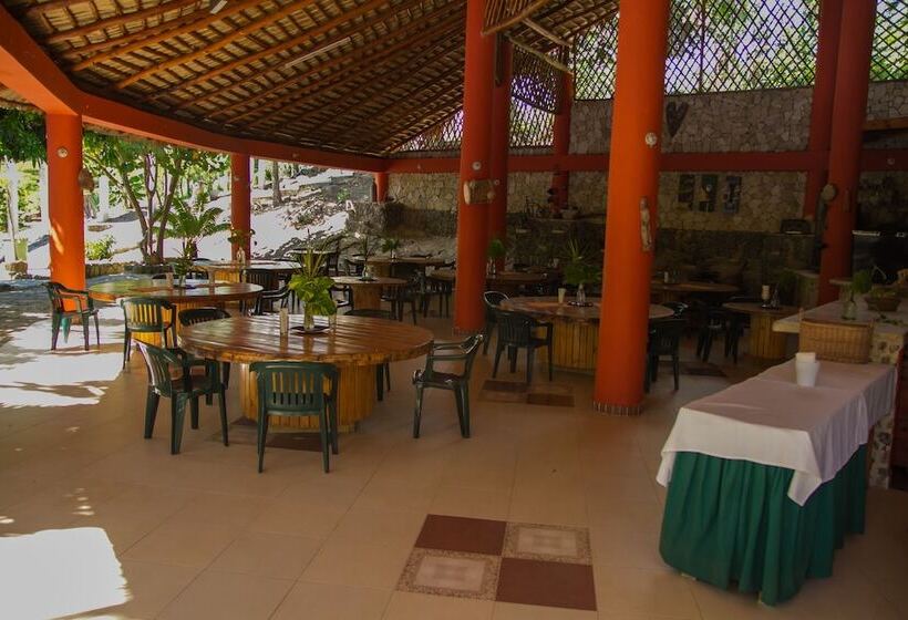 בית מלון כפרי Colinas Del Rey