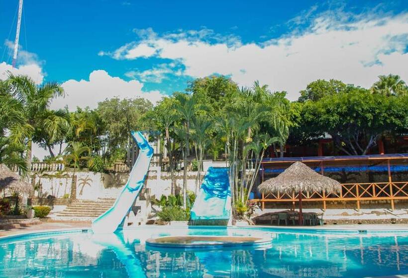 בית מלון כפרי Colinas Del Rey