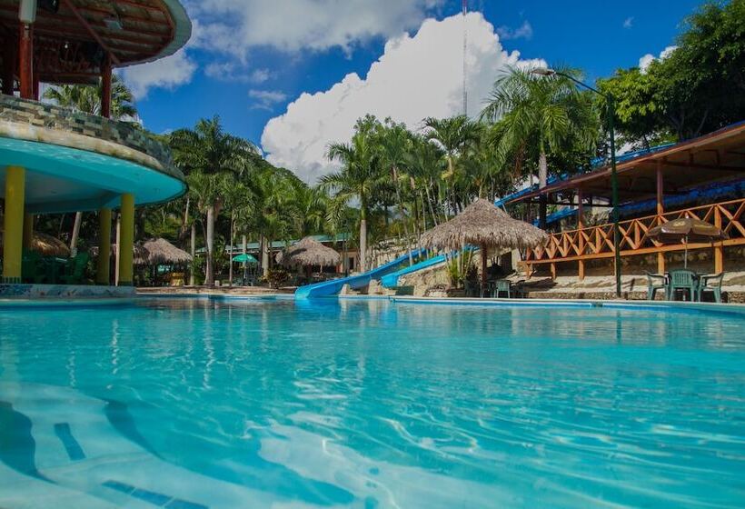 בית מלון כפרי Colinas Del Rey